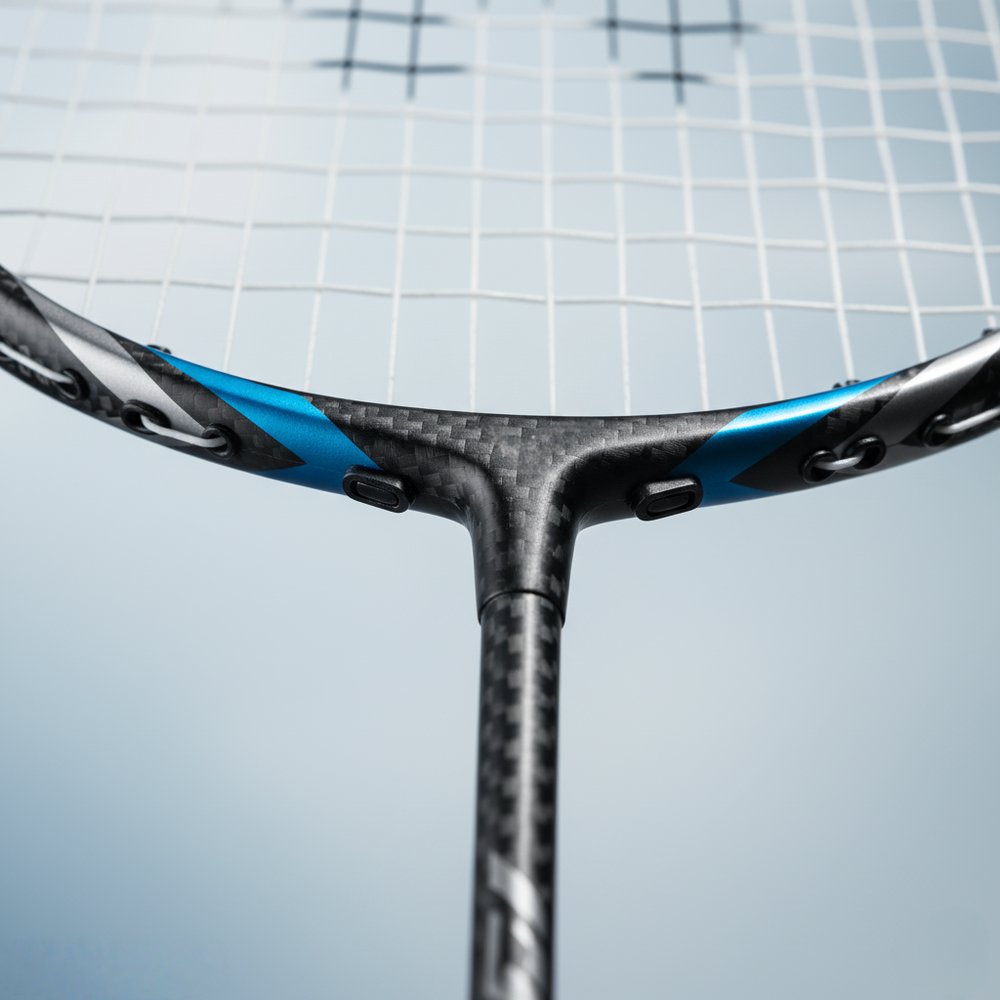 Elite Carbon Frame Badminton Racket DL-Elite-002