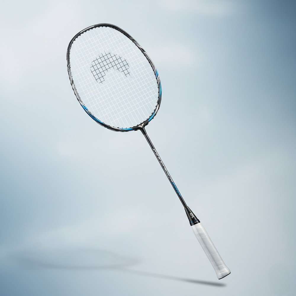 Professional Carbon Fiber Badminton Racket DL-Pro-001
